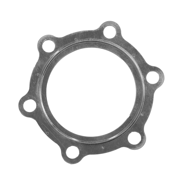 Прокладка турбины круглая MC11MC13 HOWO T5GSITRAK