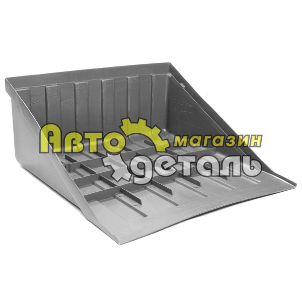 Крышка батарейного отсека HOWO WG9100760002 AZ9100760102