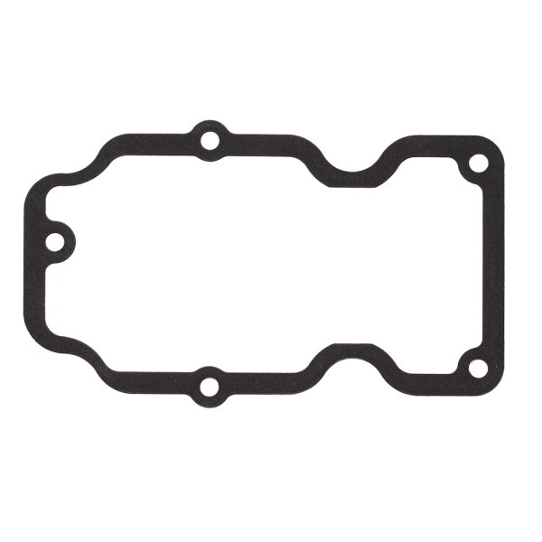 Прокладка клапанной крышки резиновая WP10 EURO 3 EURO 5