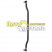 Тяга рулевая поперечная 1570 мм SHAANXI 81.46710.6902