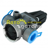 Клапан разгрузочный SHAANXI F3000/HOWO SORL 81.52101.6269