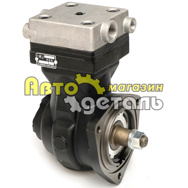 Компрессор 1 циллиндр HOWO A7