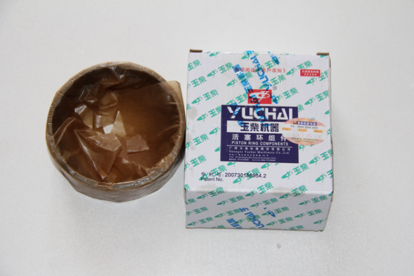 Кольца поршневые 4F