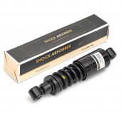 Амортизатор кабины задний HOWO CREATEK CK-WG1642440088 CK8549