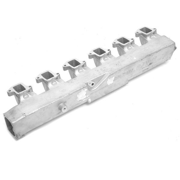 Коллектор впускной WP12 WP13 SHACMAN 1000209925