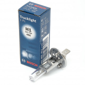 Лампочка H1 24V70W P14.5s BOSCH 1987302411