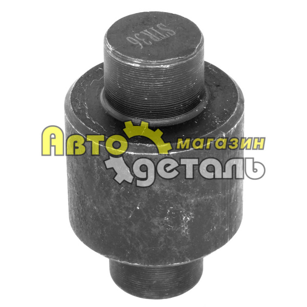 Ролик тормозных колодок передний 36 HOWO 199000340027