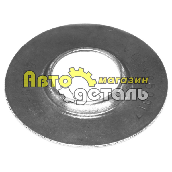 Шайба пружин выпускного клапана нижняя HOWO VG14050017P