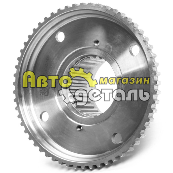 Держатель промежуточной кольцевой шестерни (39) HOWO 199012340021