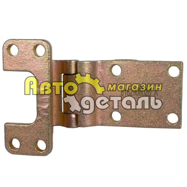 Навес двери SHAANXI 81.62690.6026