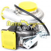 Турбина 371 л.с хомут WD615 HOWO WG1560118229