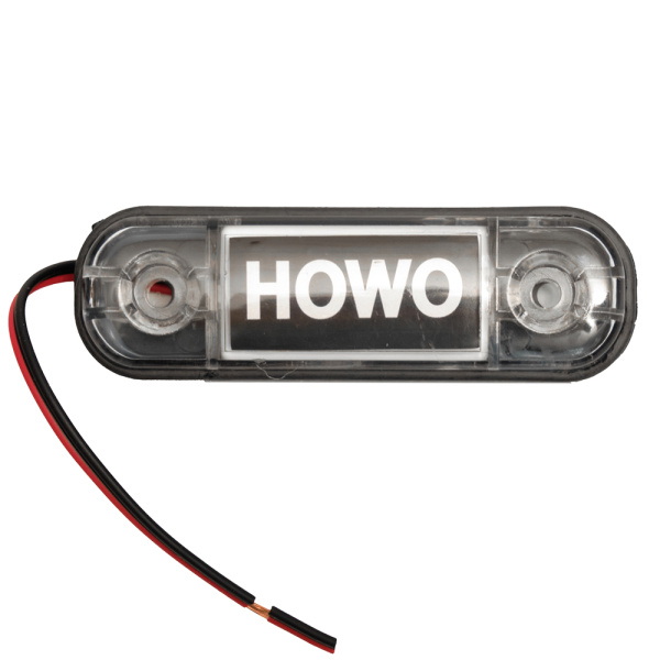 Габарит малый LED HOWO
