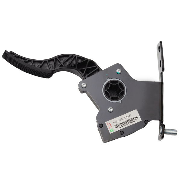 Педаль газа электронная EURO 3 HOWO ОРИГИНАЛ