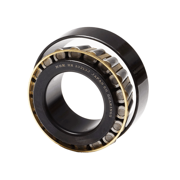 33213 подшипник ступицы наружний прицеп YORK BP NSK