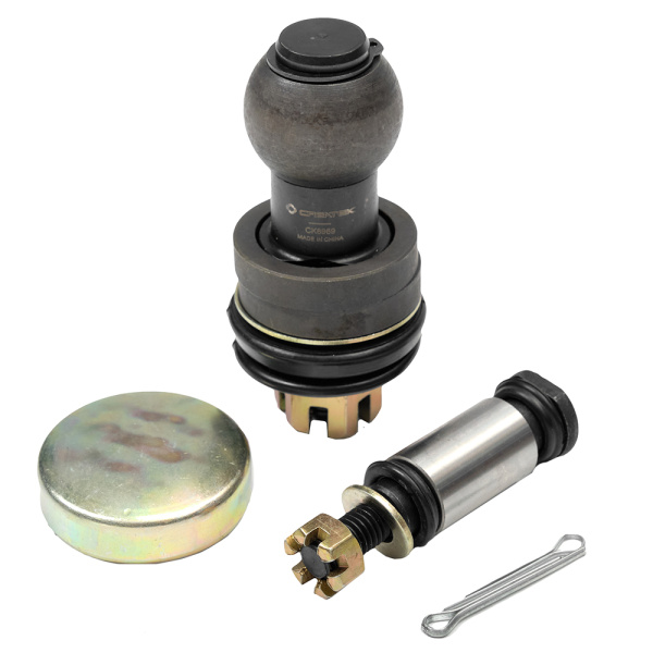 Рк кулисы КПП 12 скоростей к-т SHACMAN CREATEK