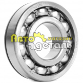 NUP309N 370309 подшипник промежуточного вала 12JS NUP309N 370309 подшипник промежуточного вала 12JS