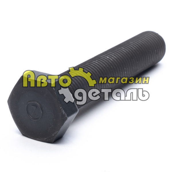 Болт М14-1.5-70 маховика оригинал WD615 HOWO VG1500020046 
