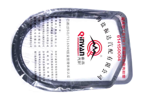 Прокладка поддона WD 615 HOWO QINYAN