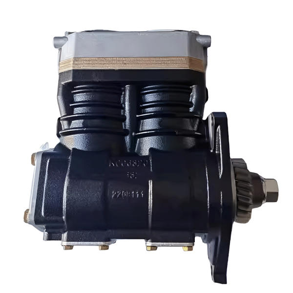 Компрессор 2 цилиндра WP13 SHACMAN X3000