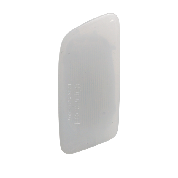 Фонарь двери габаритный L SHACMAN X6000 ОРИГИНАЛ