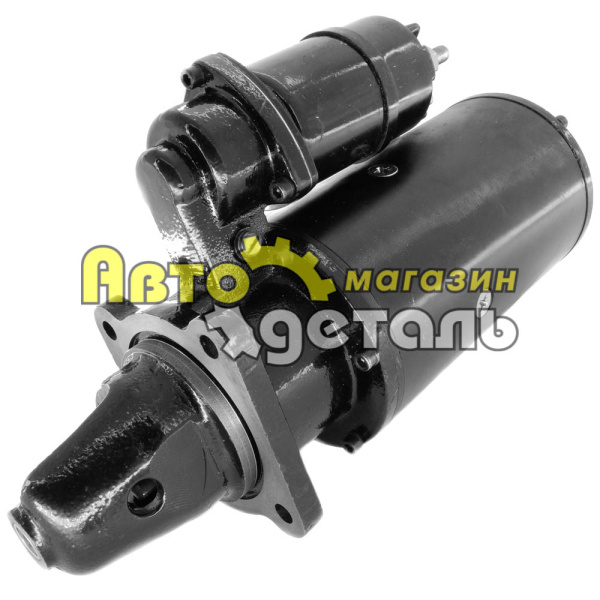 Стартер (спецтехника) 11 зубов HOWO 612600090340/ZL50