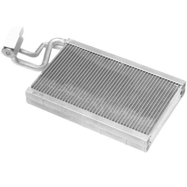 Радиатор печки HOWO T5G