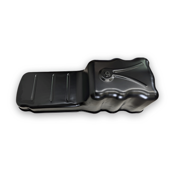 Поддон двигателя MC11, MC13 HOWO T5G SITRAK