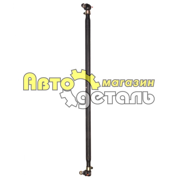 Тяга рулевая поперечная Д36 1600 мм HOWO 199018430006