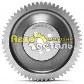 Шестерня распредвала WD618 WD12 SHAANXI 61800050144