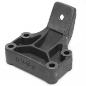 Кронштейн двигателя перед L SHACMAN X3000 612630060440