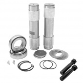 Шкворня Д 47-219 к-т HOWO T5G SITRAK мост VGD71 XINHE