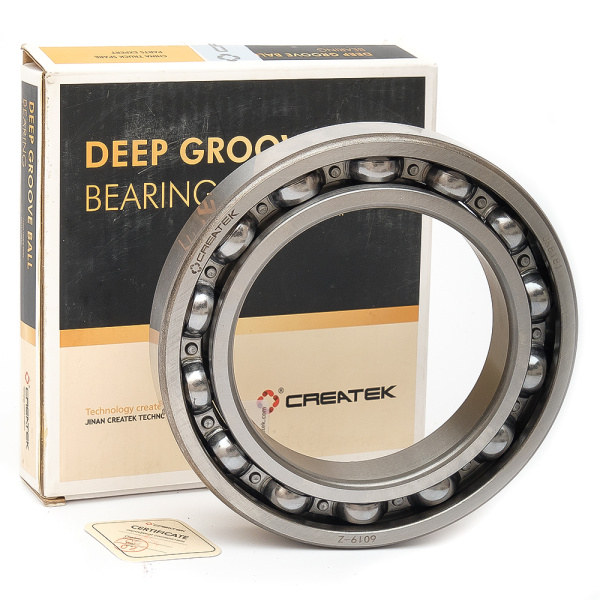 6019 подшипник HOWO CREATEK CK-AZ190003310239CK8181 