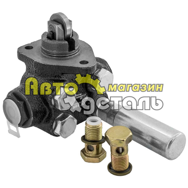 Подкачка ТНВД HOWO 614080719