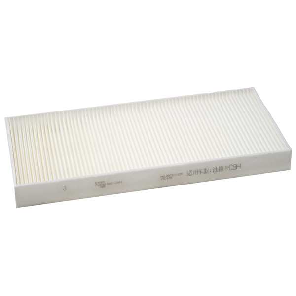 Фильтр салона кабины тягач SITRAK C7H