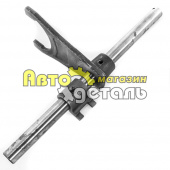 Вилка КПП с валом 1/2 перед HOWO AZ2203220102 AZ2203220101 Вилка КПП с валом 1/2 перед HOWO AZ2203220102 AZ2203220101