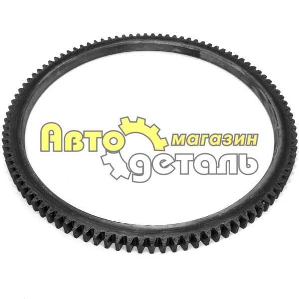 Венец маховика YC6108G YC6B125-T21 640-1005043