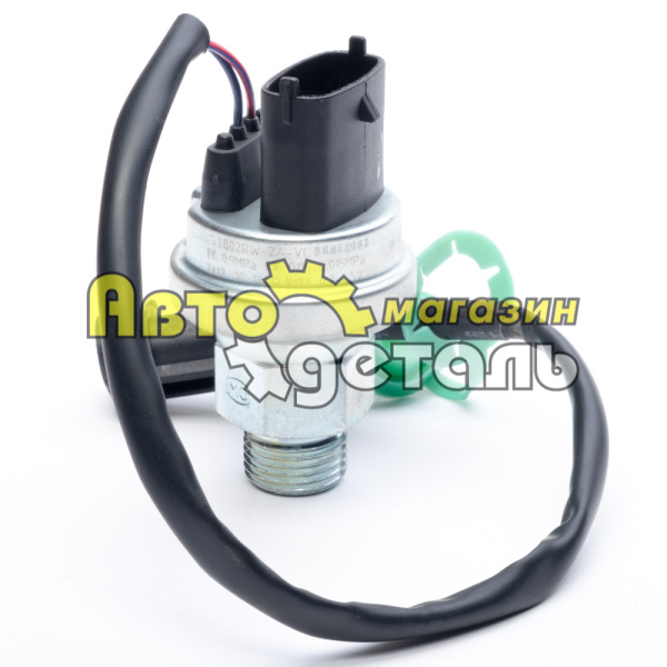 Датчик давления масла SHACMAN F3000