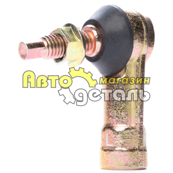Наконечник тяги КПП L SHAANXI 991.1224.0122