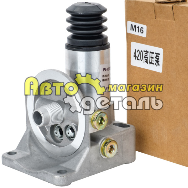 Подкачка PL 420 новая модель