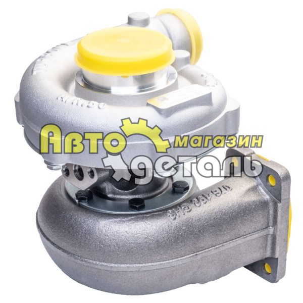 Турбина DEUTZ TD226B 12270137