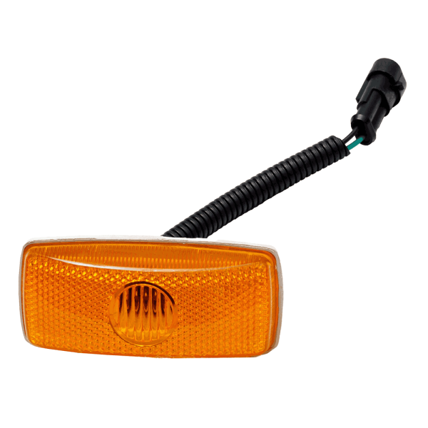 Повторитель поворота прямоугольный HOWO T5GSITRAK C7H