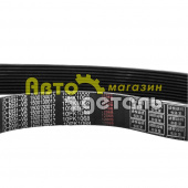Ремень 10 РК 1068 помпы WD12/WD618 VG1500130017
