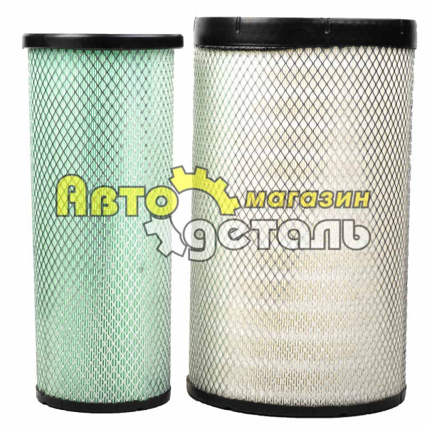 В-й фильтр 30-50 AF26434 AF26433