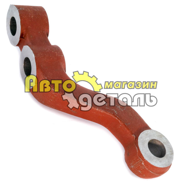 Сошка поперечной рулевой тяги Д 27 L HOWO AZ9719410041