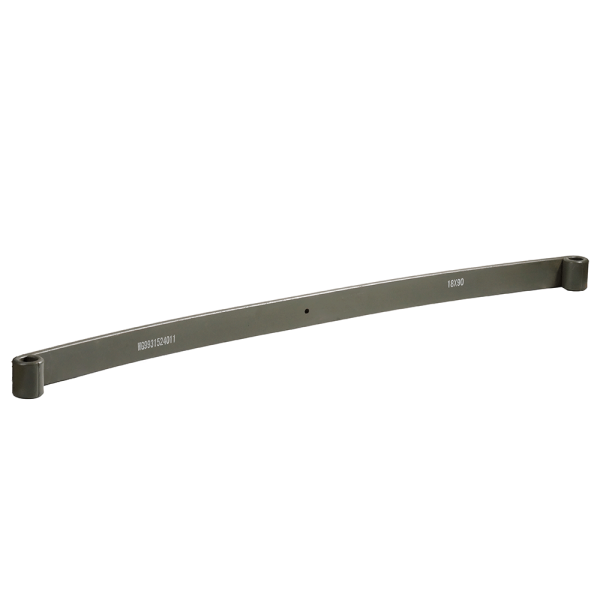 Лист передней рессоры №1 18-90 6x4 HOWO T5GSITRAK