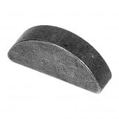 Шпонка вторичного вала КПП HW18709 Шпонка вторичного вала КПП HW18709