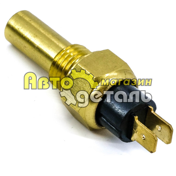Датчик температурный короткий HOWO VG1640900675