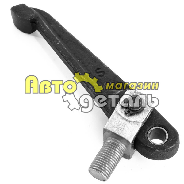 Лапка корзины сцепления Д 420 HOWO BZ1560161096