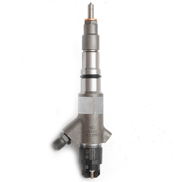 Форсунка топливная CR 153 BOSCH 0445120153 (2)