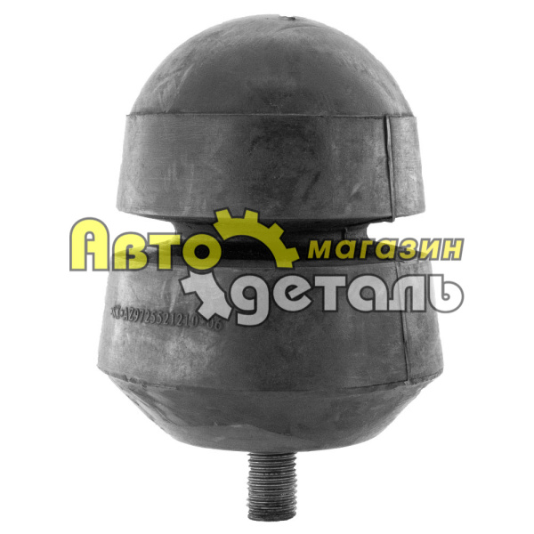 Отбойник с болтом HOWO AZ9725521210